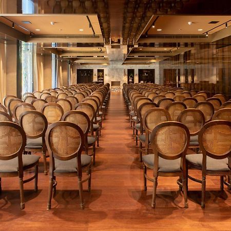 Rosewood Sao Paulo酒店 外观 照片 The interior of the ballroom